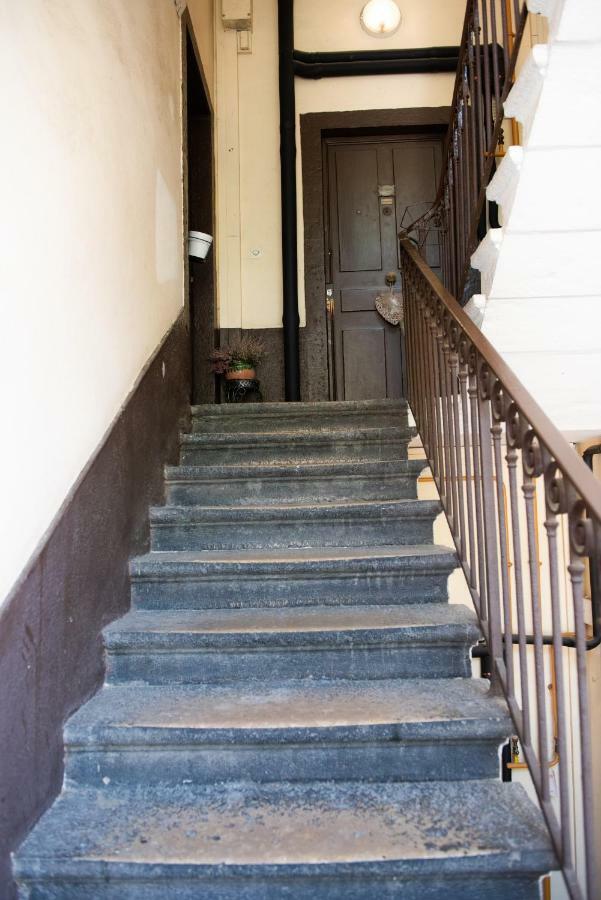 Apartamento Le Ferratiere - Moderne Industriel Du Vieux Lyon Exterior foto