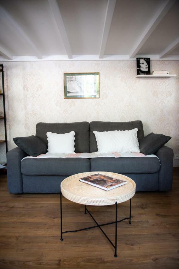 Apartamento Le Ferratiere - Moderne Industriel Du Vieux Lyon Exterior foto