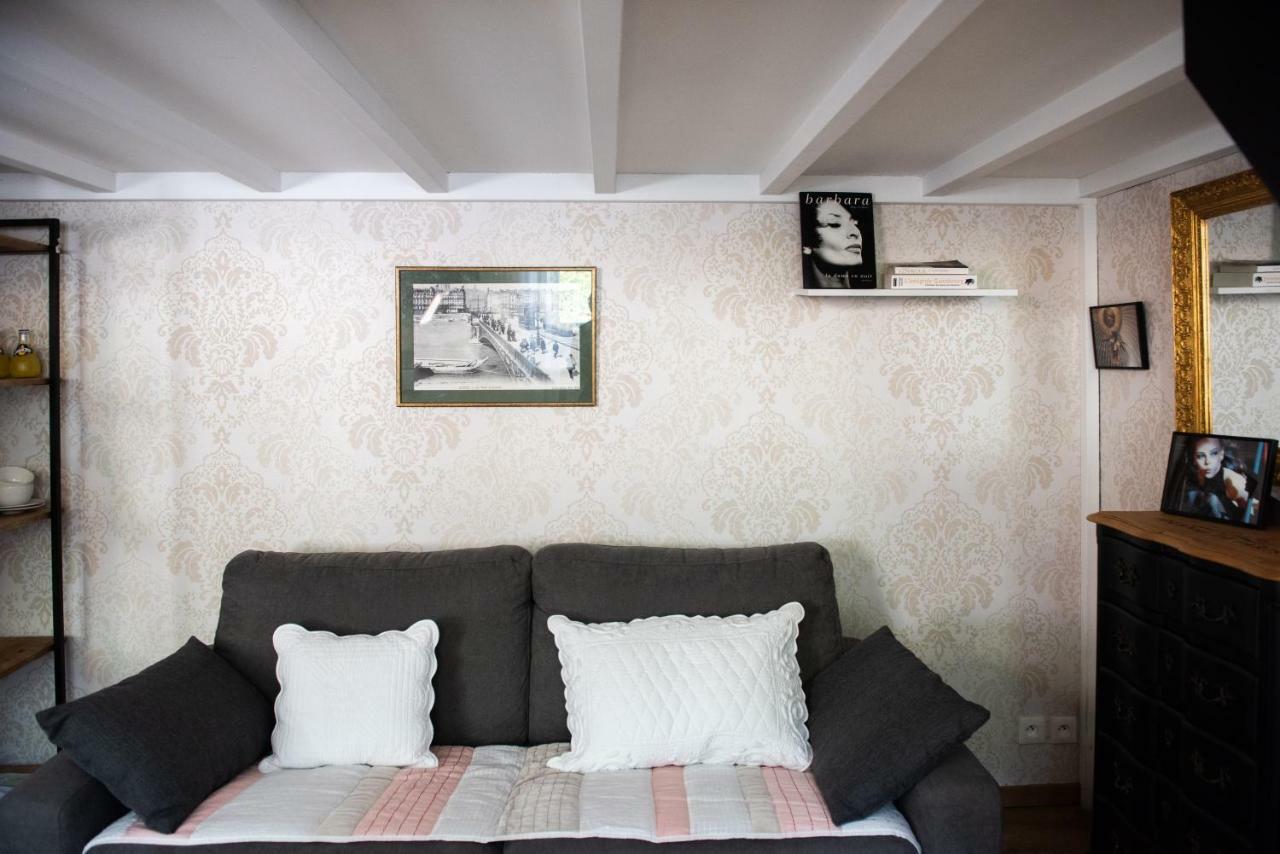 Apartamento Le Ferratiere - Moderne Industriel Du Vieux Lyon Exterior foto